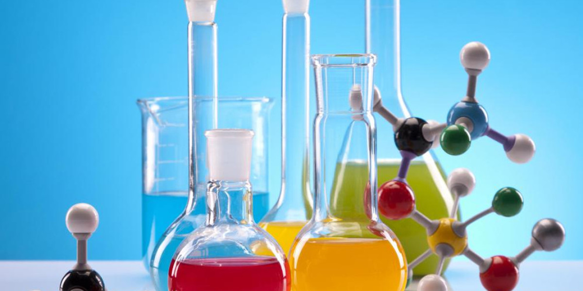 Market for Paper Chemicals to Attain USD 46.5 Billion by 2033, Driven by 1.9% CAGR