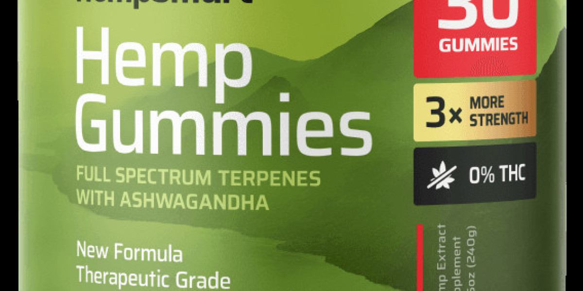 Smart Hemp CBD Gummies Chemist Warehouse AU (JUNE-JULY Critical WarninG ALERT) EXPosed Ingredients Sale$39