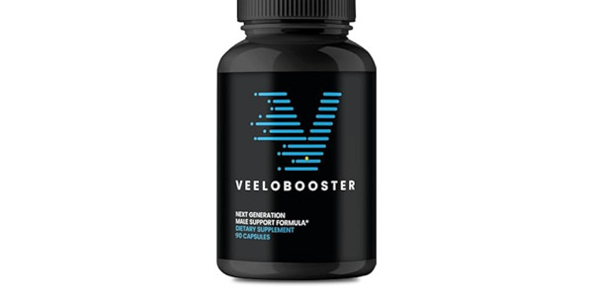 How long does it typically take to experience results from VeeloBooster ME capsules?