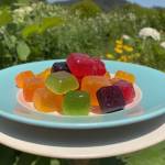 Natural Bliss CBD Gummies review Profile Picture