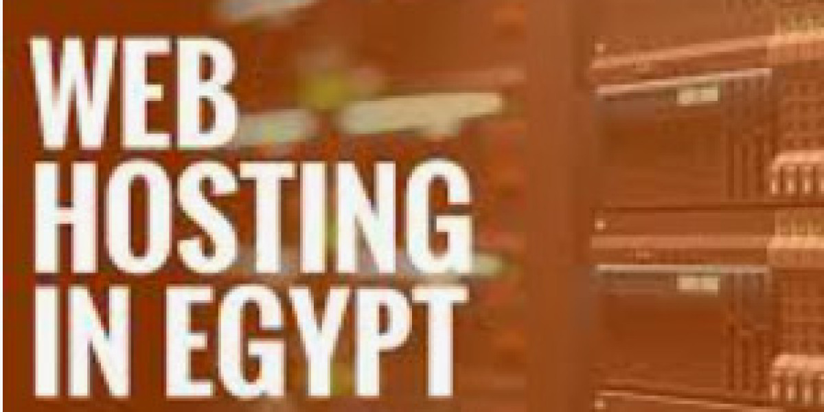 Finding the Best Web Hosting in Egypt for Your Online Ventures