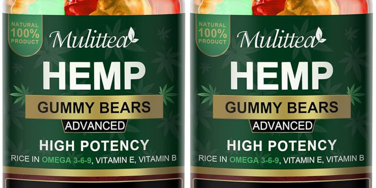 Finding the Right Hemp Gummy for You in Australia: Evaluating Smart Hemp Gummies