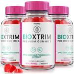 Bioxtrim Gummies review Profile Picture