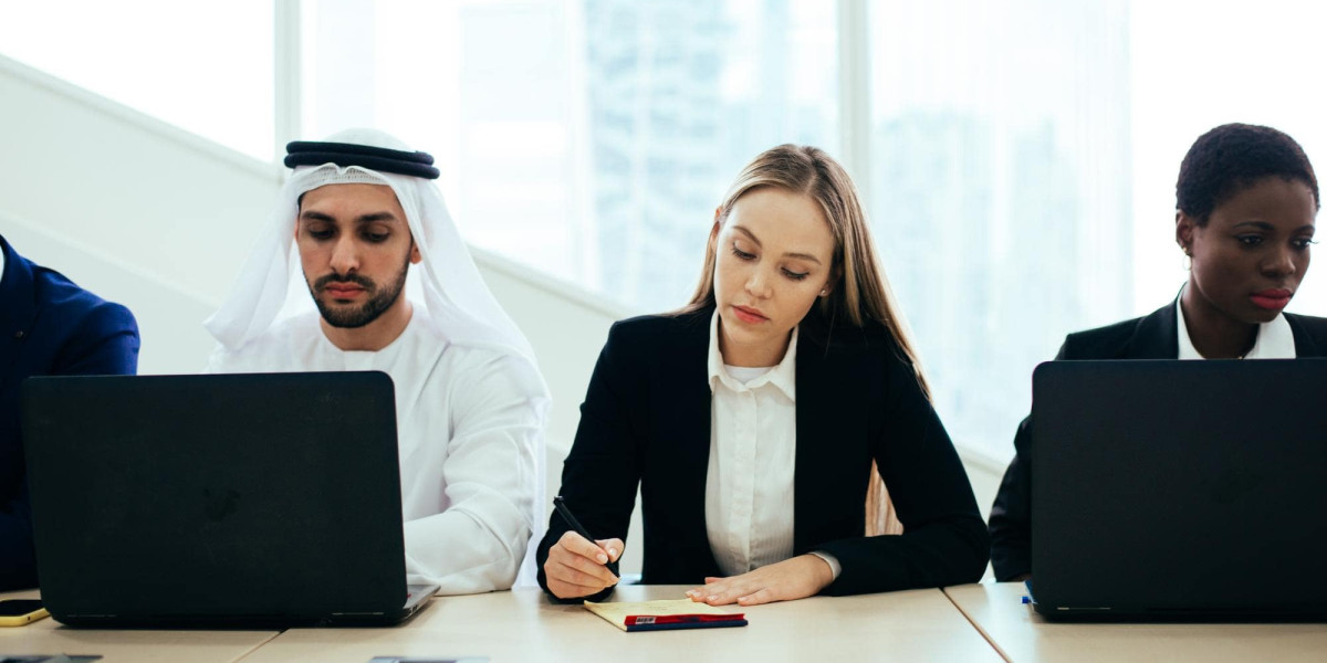 Setting Up Your Business in Dubai's IFZA Free Zone
