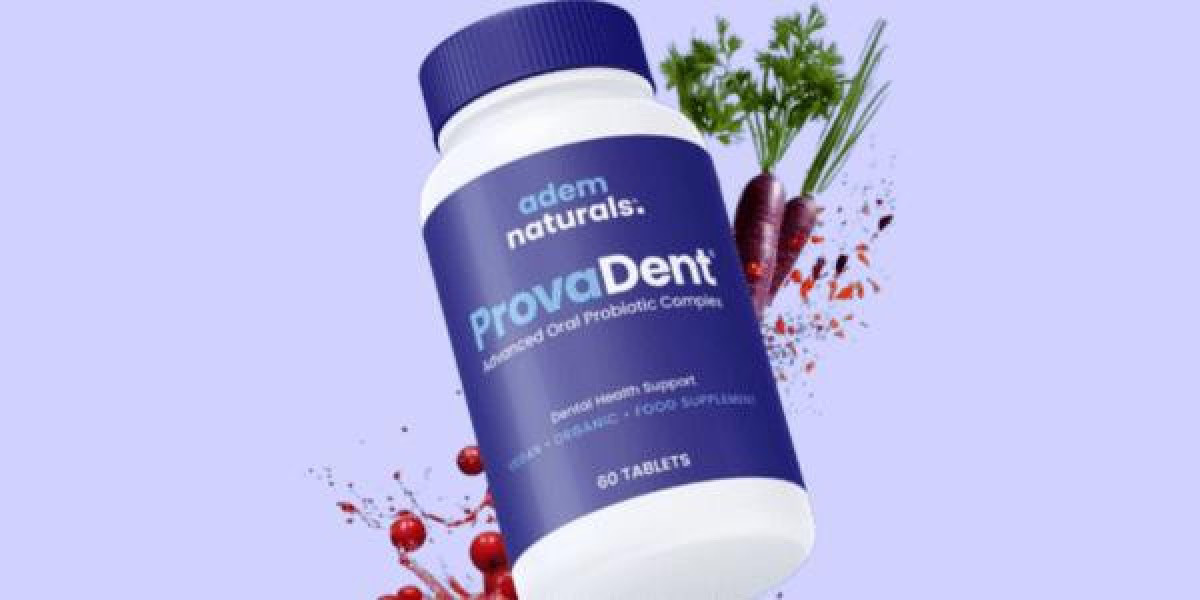 Here To Buy: ProvaDent Reviews In USA, CA, UK, AU News