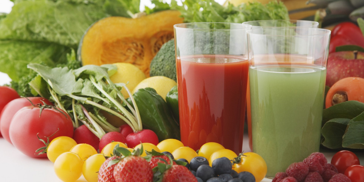 Plant-based Beverages Market Size, Key Players, Top Regions, Growth and Forecast by 2031